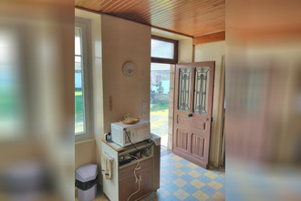 achat maison mtchevrier 36140