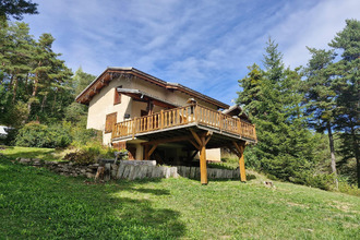 achat maison mtclar 04140