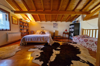 achat maison mtclar 04140