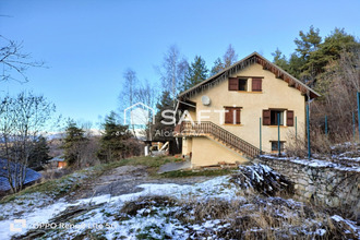 achat maison mtclar 04140