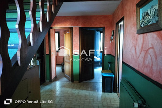 achat maison mtclar 04140