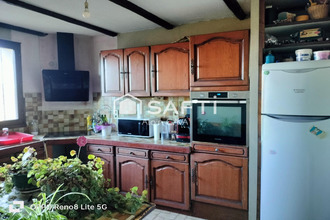 achat maison mtclar 04140