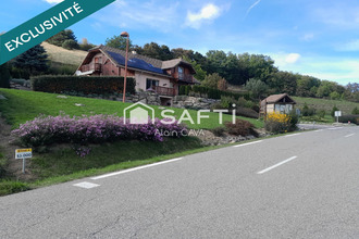 achat maison mtclar 04140