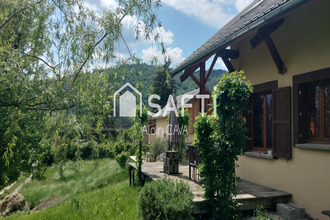 achat maison mtclar 04140