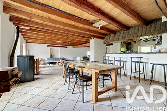 achat maison mtclar 04140