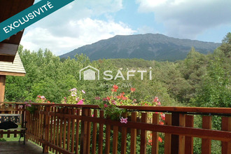 achat maison mtclar 04140