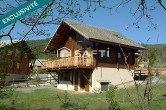 achat maison mtclar 04140