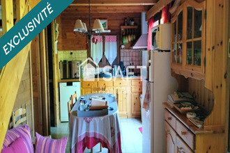 achat maison mtclar 04140