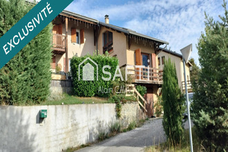 achat maison mtclar 04140