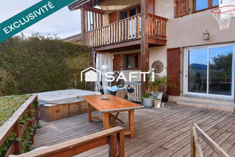 achat maison mtclar 04140