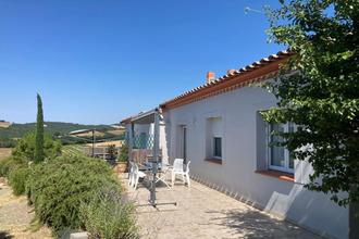 achat maison mtclar 11250