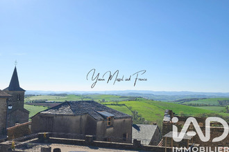 achat maison mtclar 12550