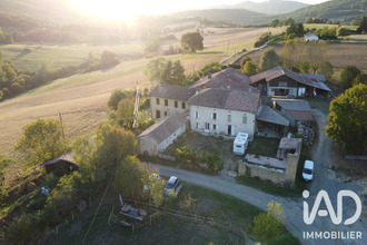 achat maison mtclar-de-comminges 31220