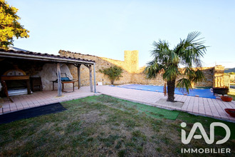 achat maison mtclar-de-comminges 31220