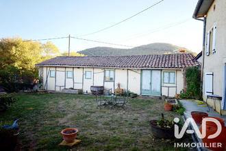 achat maison mtclar-de-comminges 31220