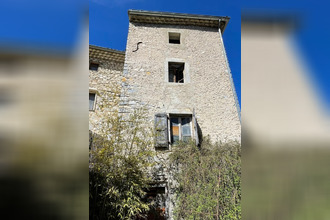 achat maison mtclar-sur-gervanne 26400