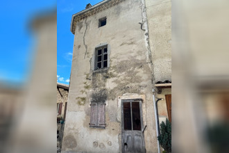 achat maison mtclar-sur-gervanne 26400