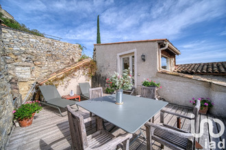 achat maison mtclar-sur-gervanne 26400