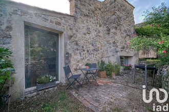 achat maison mtclar-sur-gervanne 26400