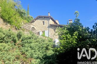 achat maison mtclar-sur-gervanne 26400