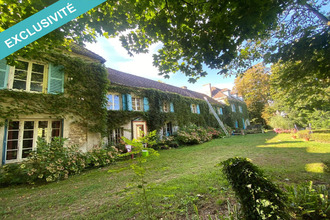 achat maison mtcombroux-les-mines 03130