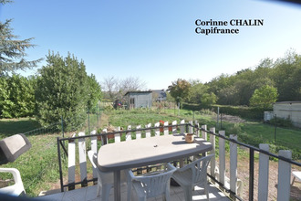 achat maison mtcombroux-les-mines 03130