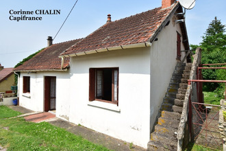 achat maison mtcombroux-les-mines 03130