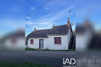 achat maison mtcombroux-les-mines 03130