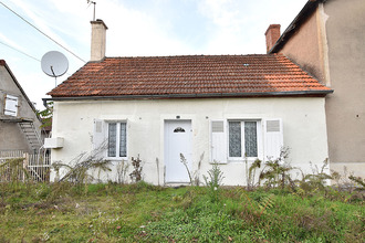 achat maison mtcombroux-les-mines 03130
