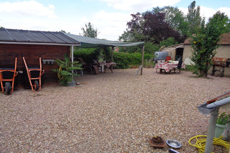 achat maison mtcombroux-les-mines 03130