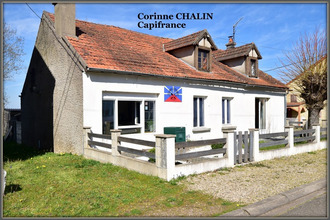 achat maison mtcombroux-les-mines 03130