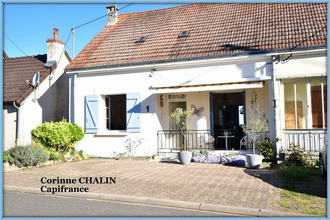 achat maison mtcombroux-les-mines 03130