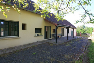 achat maison mtcombroux-les-mines 03130