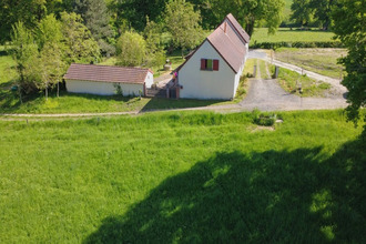 achat maison mtcombroux-les-mines 03130