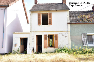 achat maison mtcombroux-les-mines 03130