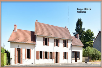 achat maison mtcombroux-les-mines 03130