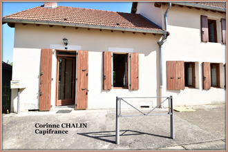 achat maison mtcombroux-les-mines 03130