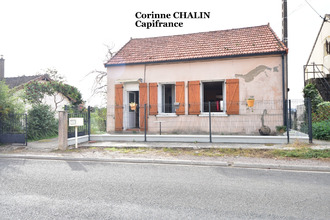 achat maison mtcombroux-les-mines 03130