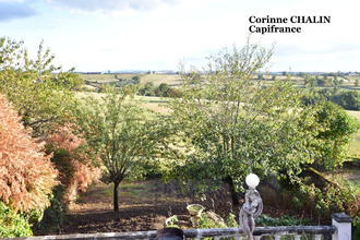 achat maison mtcombroux-les-mines 03130