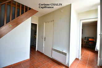 achat maison mtcombroux-les-mines 03130