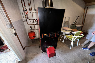 achat maison mtcony 71500