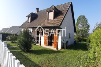 achat maison mtcornet 02340