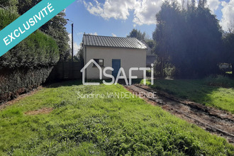 achat maison mtcornet 02340