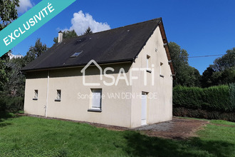 achat maison mtcornet 02340