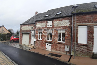 achat maison mtcornet 02340