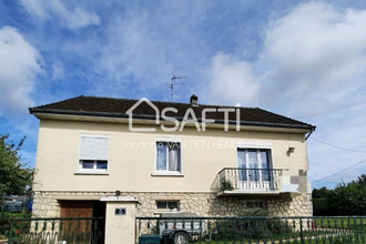 achat maison mtcornet 02340