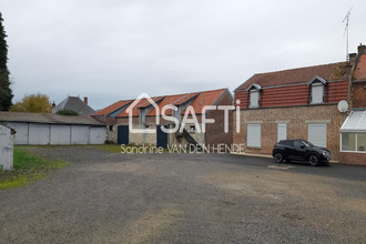 achat maison mtcornet 02340