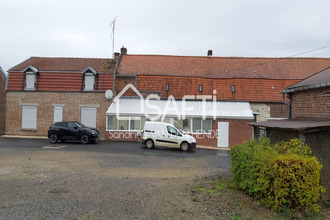 achat maison mtcornet 02340