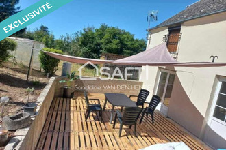 achat maison mtcornet 02340