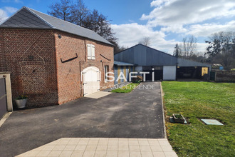 achat maison mtcornet 02340